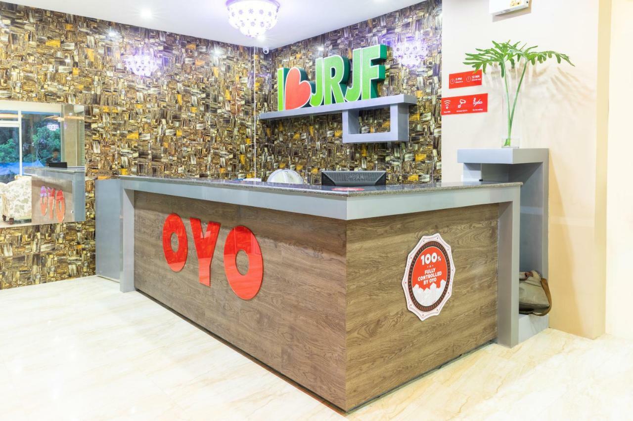 Hotel Oyo 202 Jrjf Annex Tagum Zewnętrze zdjęcie